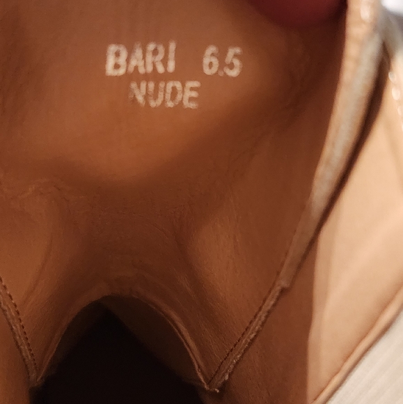 Woman's Rhinestone Booties - Picture 2 of 4